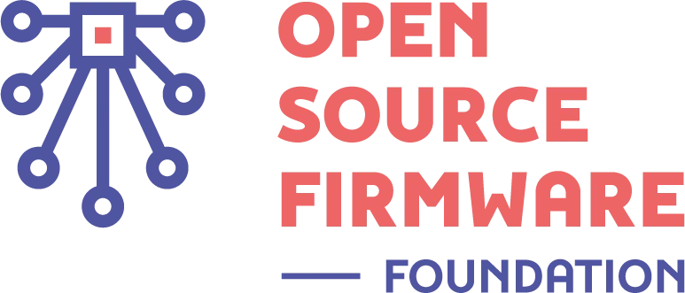 Open-Source Firmware Foundation