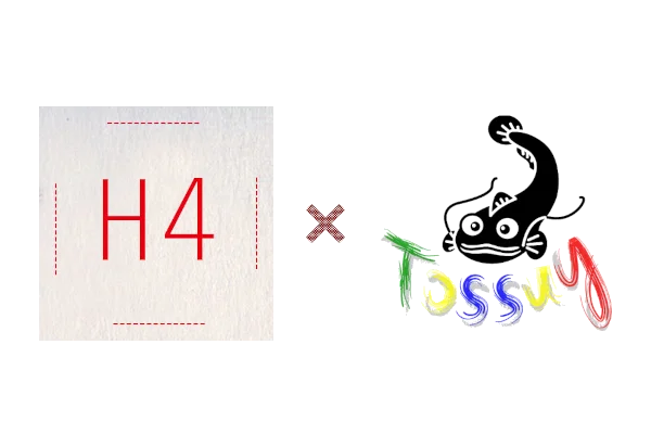 Hacking Thursday x TOSSUG