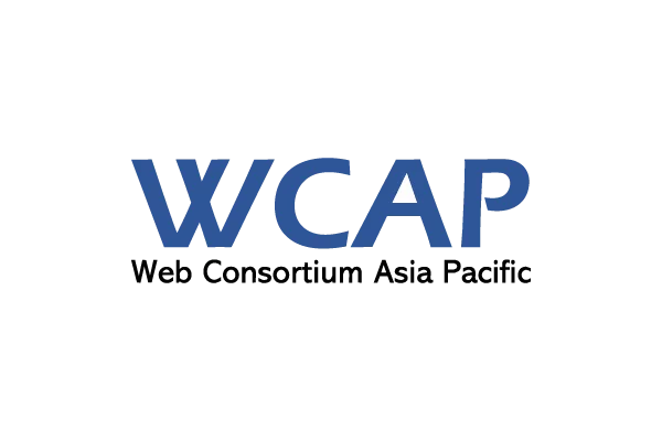 Web Consortium Asia Pacific (WCAP)