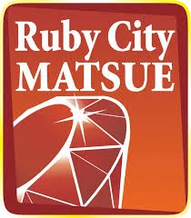 Ruby City MATSUE