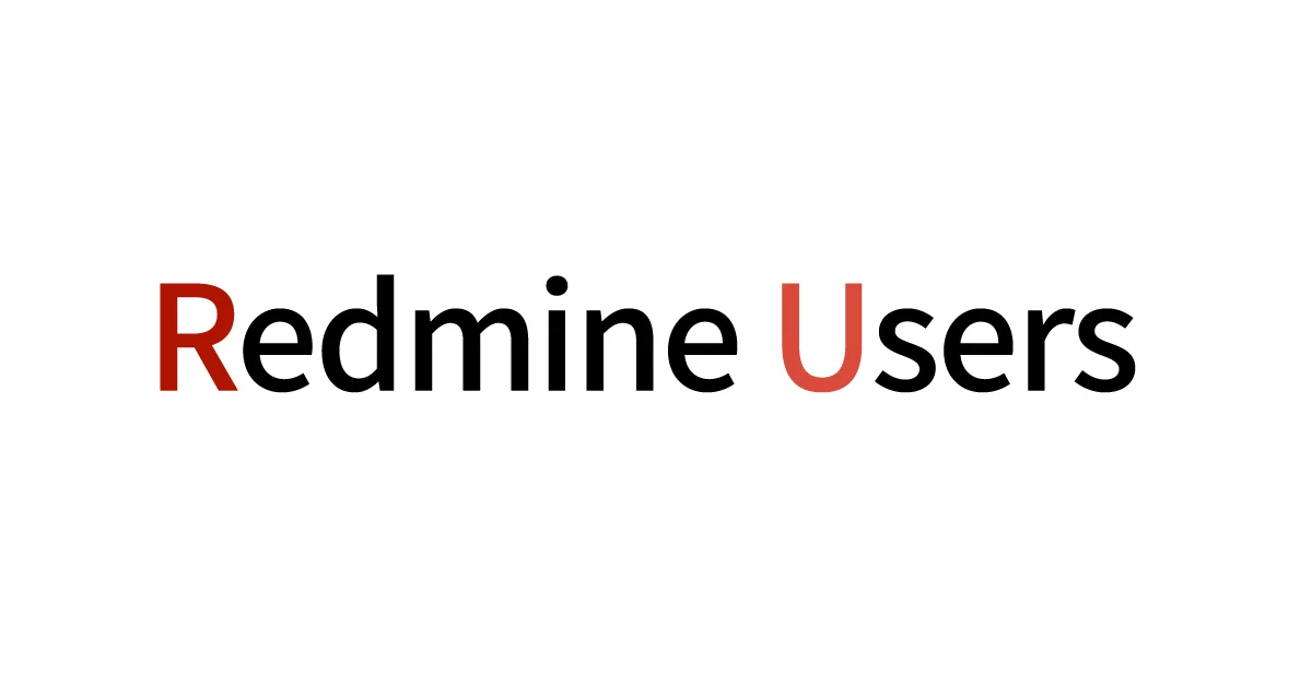 Redmine Users