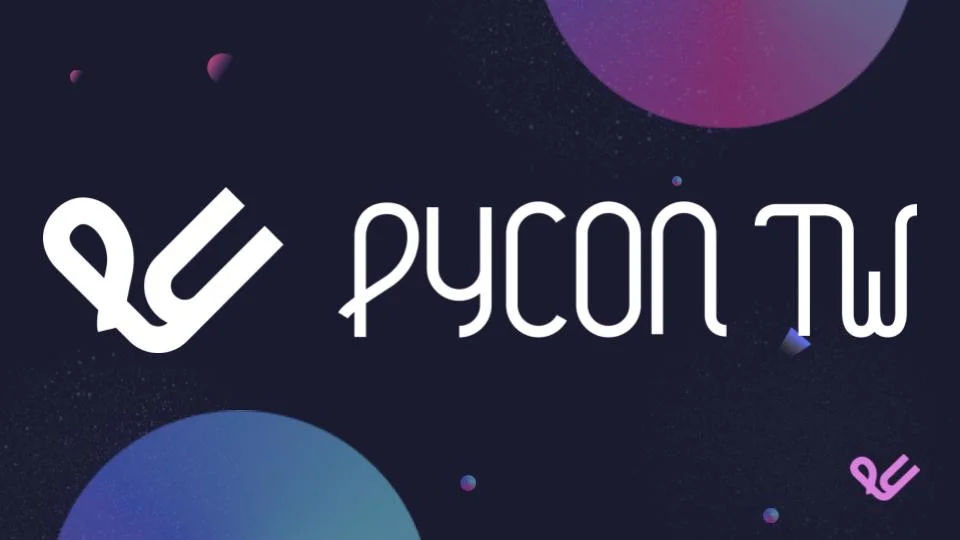PyCon TW