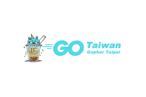 Golang Taiwan
