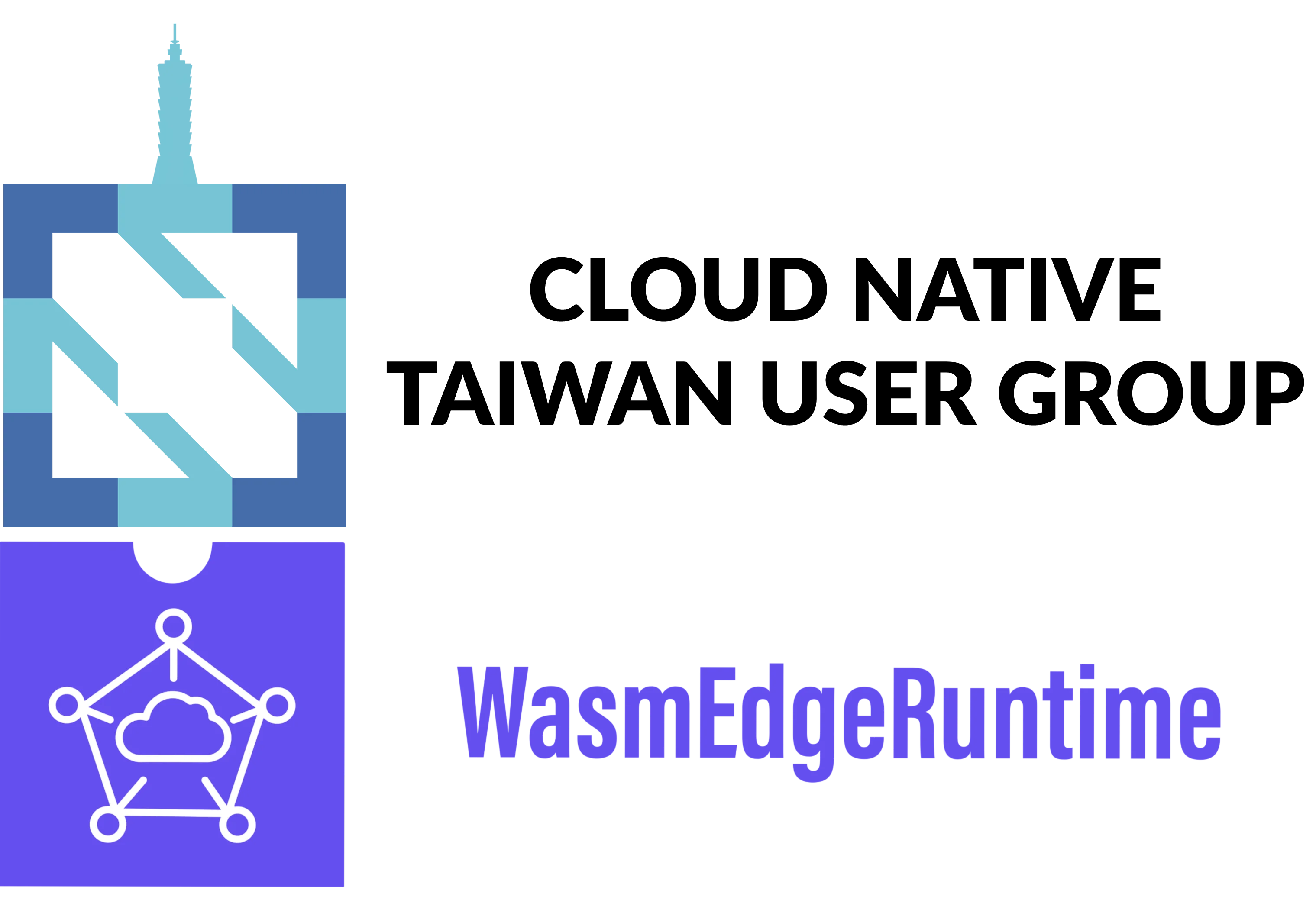 Cloud Native Taiwan User Group x WasmEdge